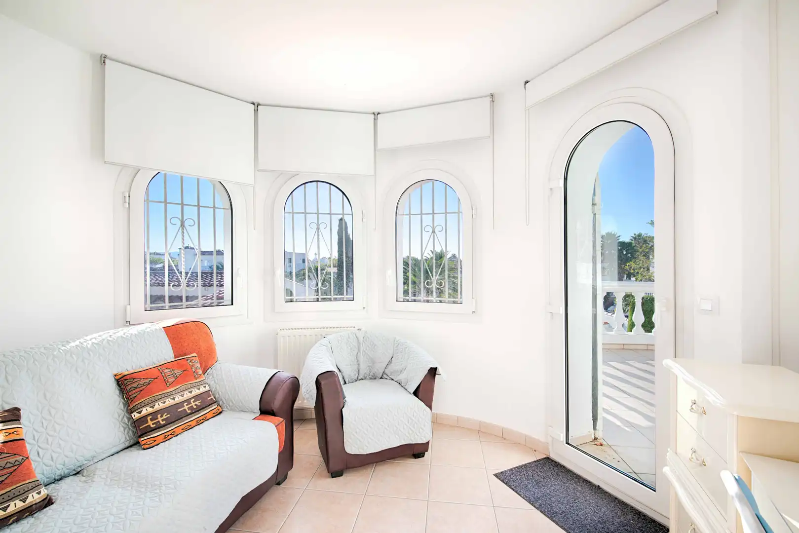Chalet con piscina en venta en Carrer Llobregat, imagen 37