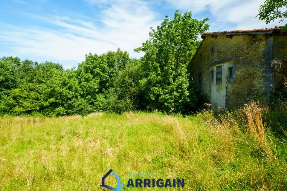 Casa con giardino in vendita a Arrutiegia Auzoa Auzoa 25, imagen 39