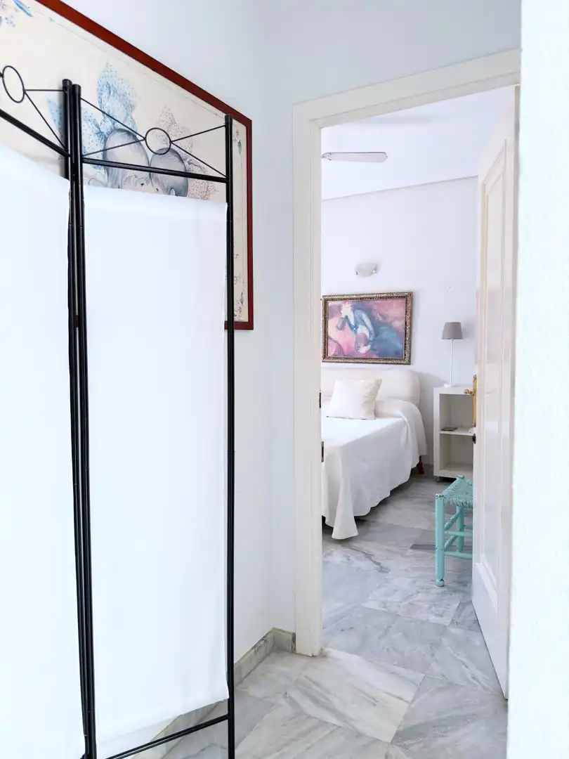 Chalet con piscina en venta en Palomares del Río, imagen 43