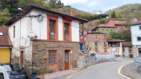 Foto 2 de Finca rústica en venta en Aldea Felguera, 31, Zona Rural, Asturias