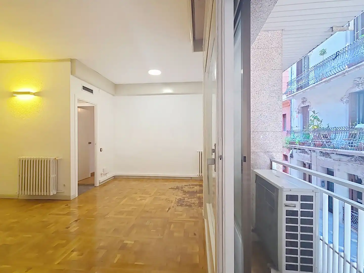 Appartamento con ascensore in vendita a Sarrià - Sant Gervasi, imagen 3