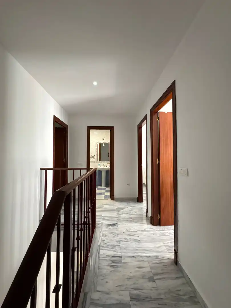 Detached homes for sale in Chapín - Campus Universitario - Navinco