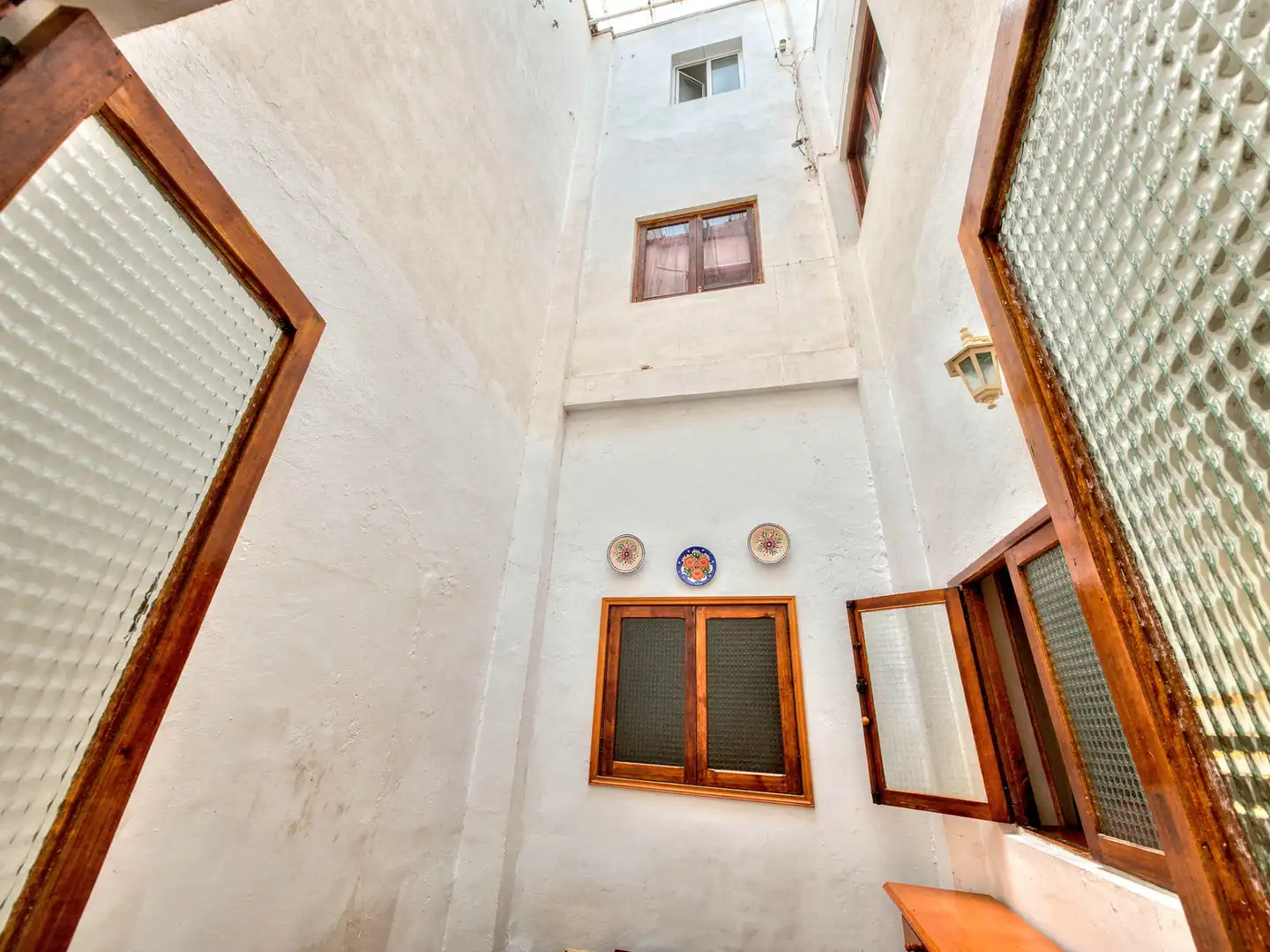 Casa adosada en venda en Las Palmas de Gran Canaria amb Terrassa i Balcó