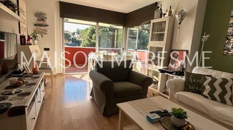 Foto 4 de Dúplex de alquiler en Canet de Mar, Barcelona