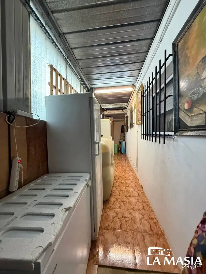 Casa rústica en venda a Olivella, imagen 17