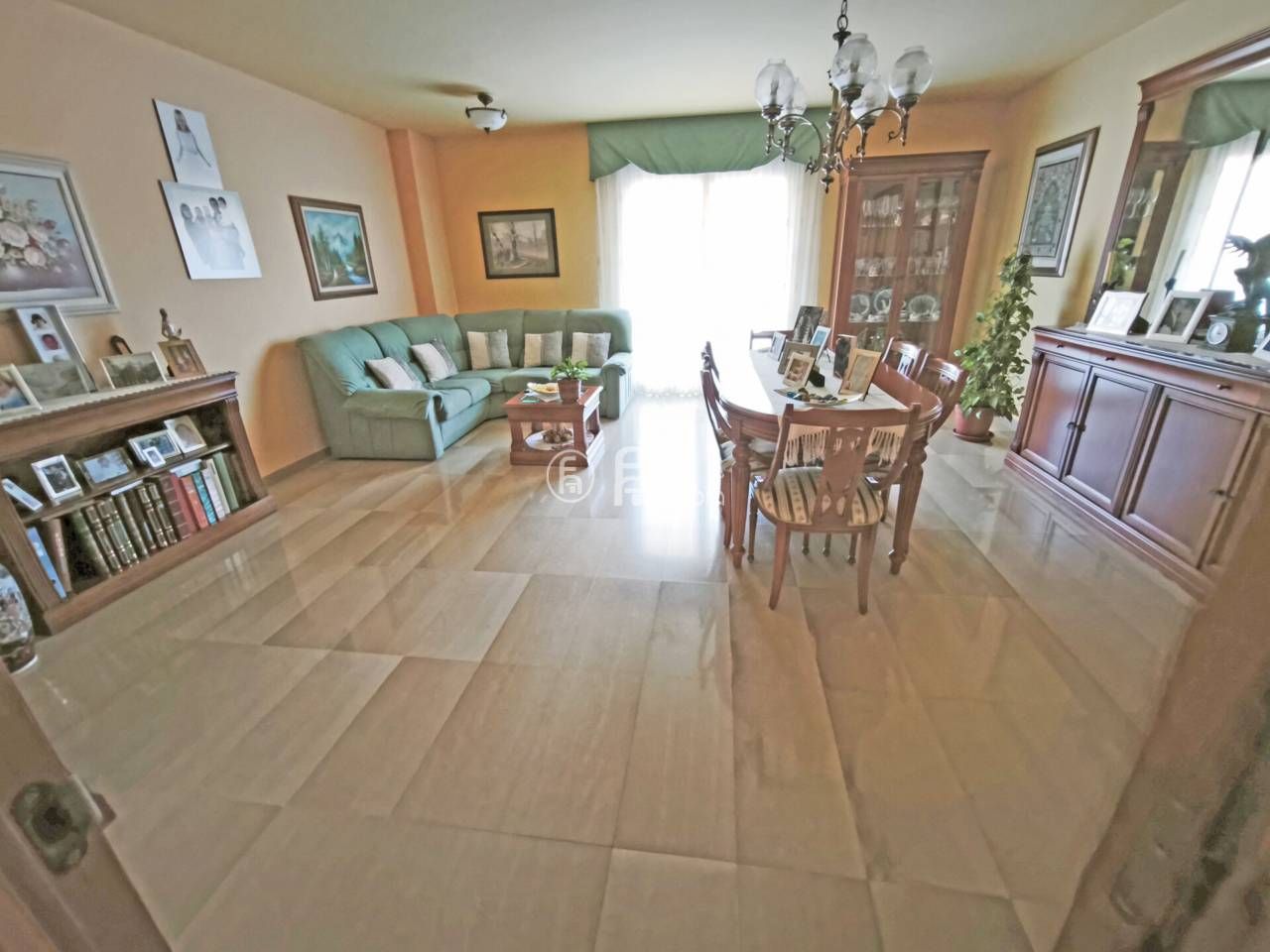 Einfamilien-Reihenhaus zum Verkauf in Calle Farraginals