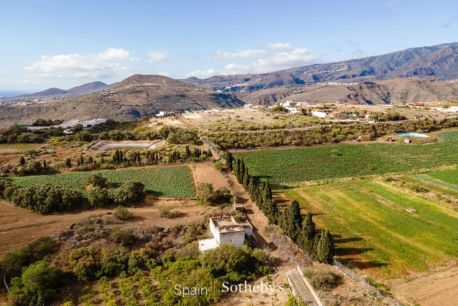 Residential land for sale in Carretera de Telde a Santa Brígida GC 80, Km. 7´5, 80, imagen 39