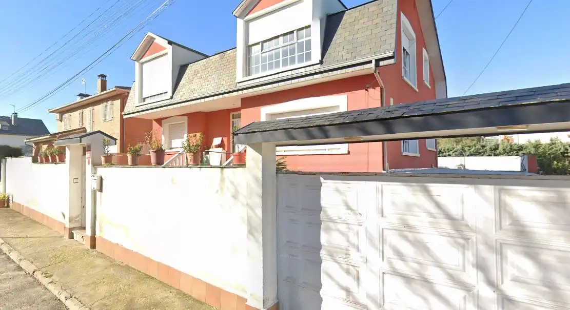 Chalet en venta en Calle EL TEIDE, imagen 2
