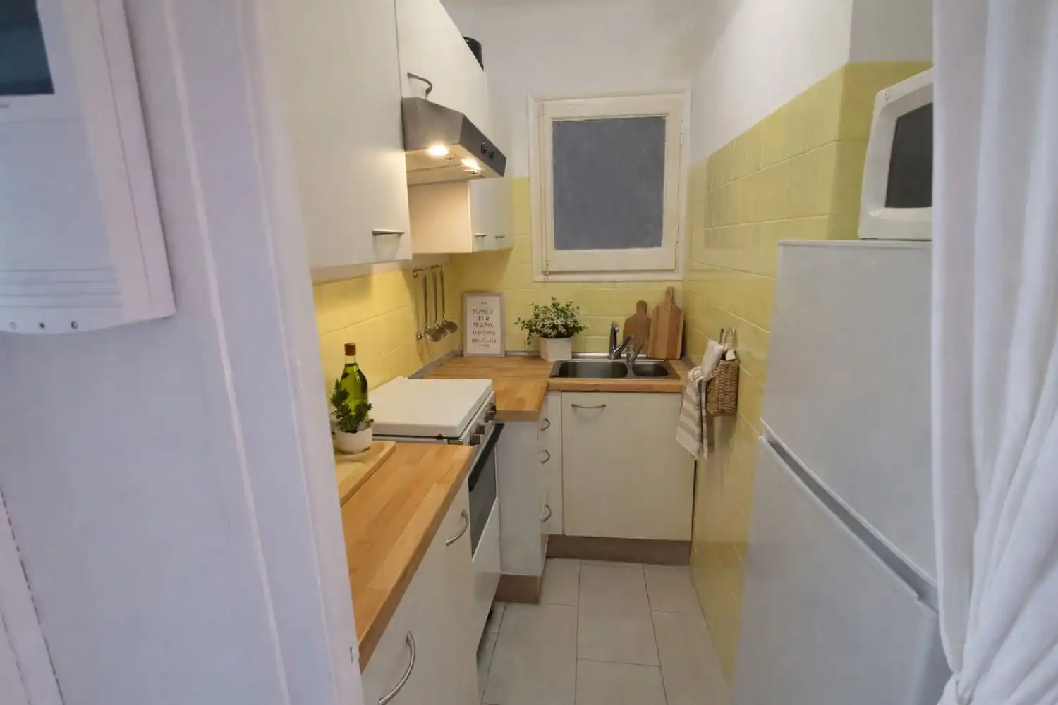 Wohnung zum Verkauf in Tossa de Mar pueblo