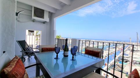 Foto 4 de Piso en venta en Puerto Banús, Marbella