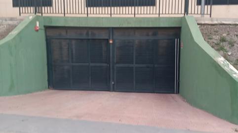 Foto 2 de Garatge en venda a Calle Witiza, Aguadulce Sur, Roquetas de Mar