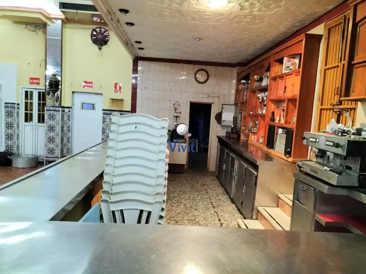 Chalet en venta en Centro - Doña Mercedes, imagen 39