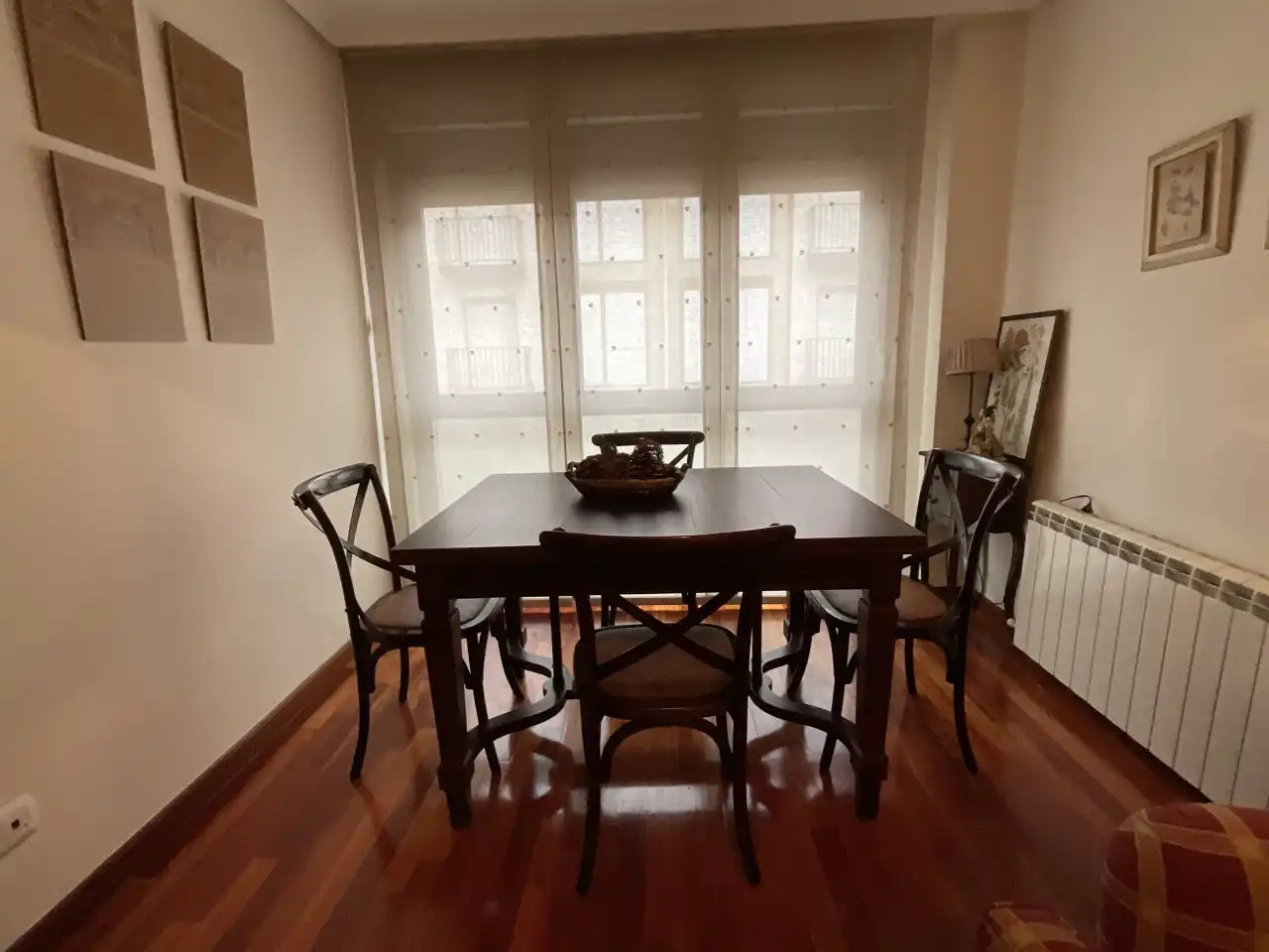 Wohnung mit Terrasse zum Verkauf in Calle Lamberto Felipe Muñoz, imagen 18