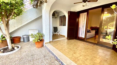 Foto 4 de Piso de alquiler en Cabo Roig, Orihuela