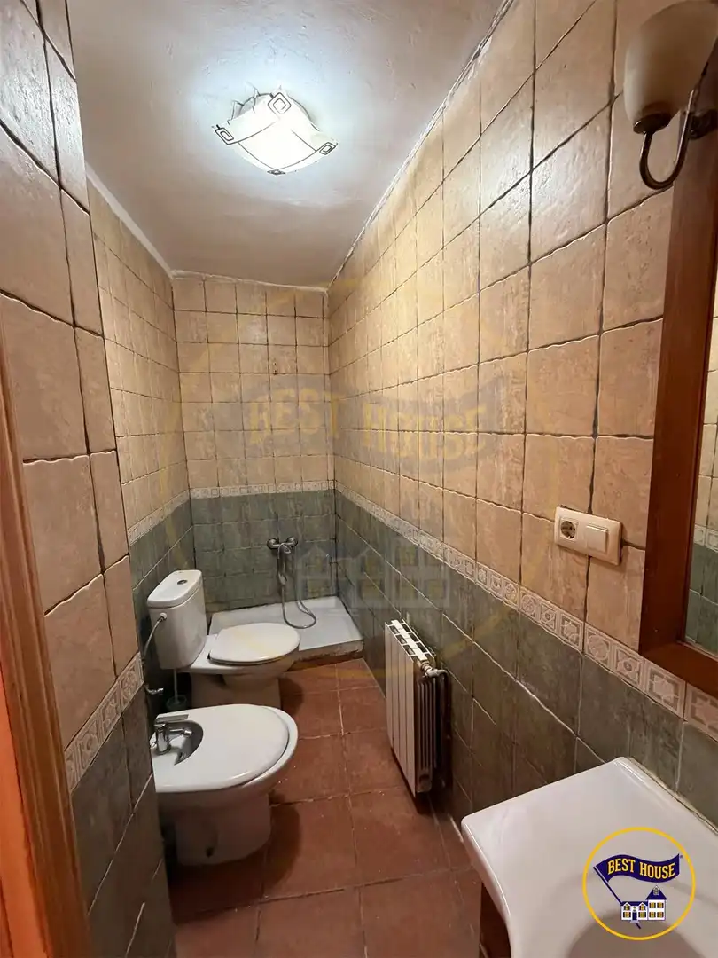 Bany de Casa o xalet en venda en Cuenca amb Calefacció