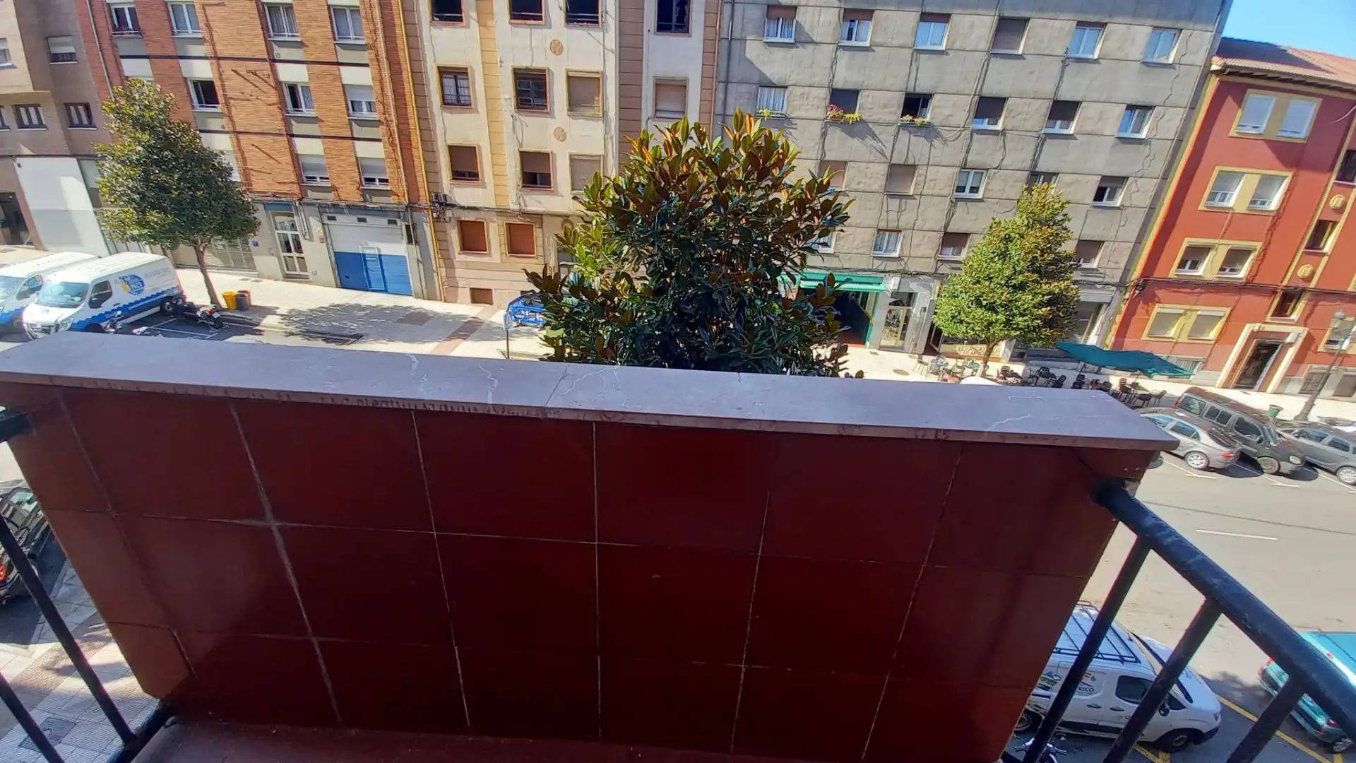 Piso con terraza en alquiler en Avenida Torrelavega, imagen 2
