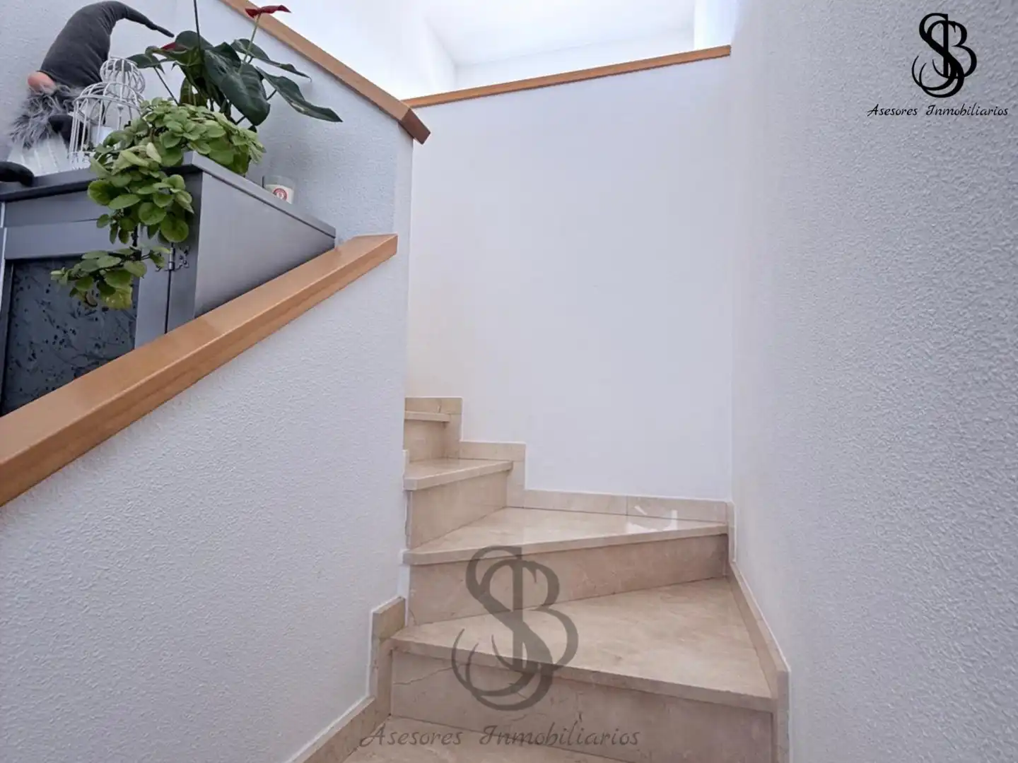 Chalet con terraza en venta en Partida Sector XI Zona 7, imagen 24