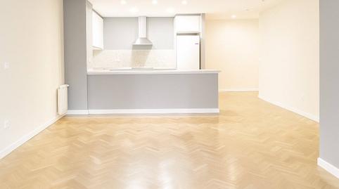 Foto 4 de Pis en venda a Calle Potosi, Hispanoamérica - Bernabéu, Madrid