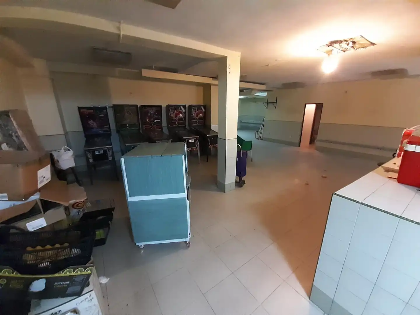 Business premises to rent in Las Viñas, imagen 4