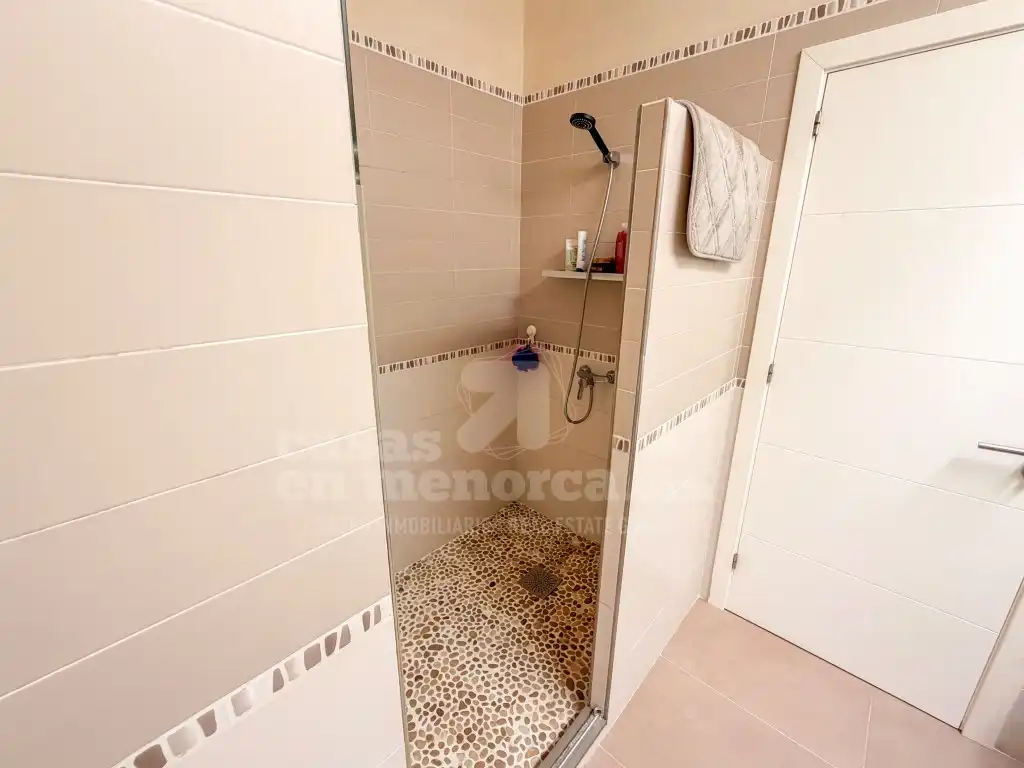 Bany de Casa o xalet en venda en Ciutadella 