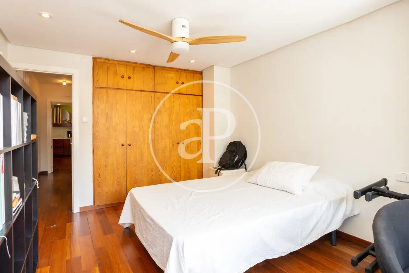 Flat with lift to rent in Carrer de Nicolás Estevanez, imagen 22