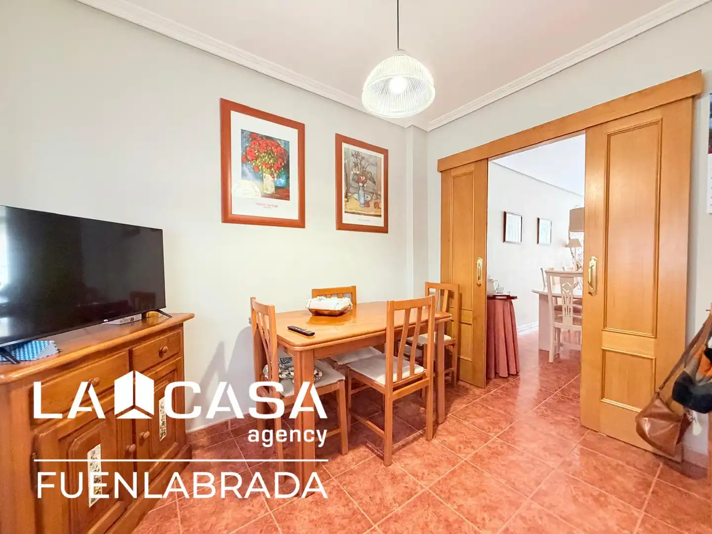 Casa adosada en venda en Sector Plaza de Toros