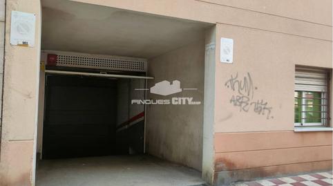 Photo 4 of Garage to rent in Andorra, 5, Poblenou, Barcelona