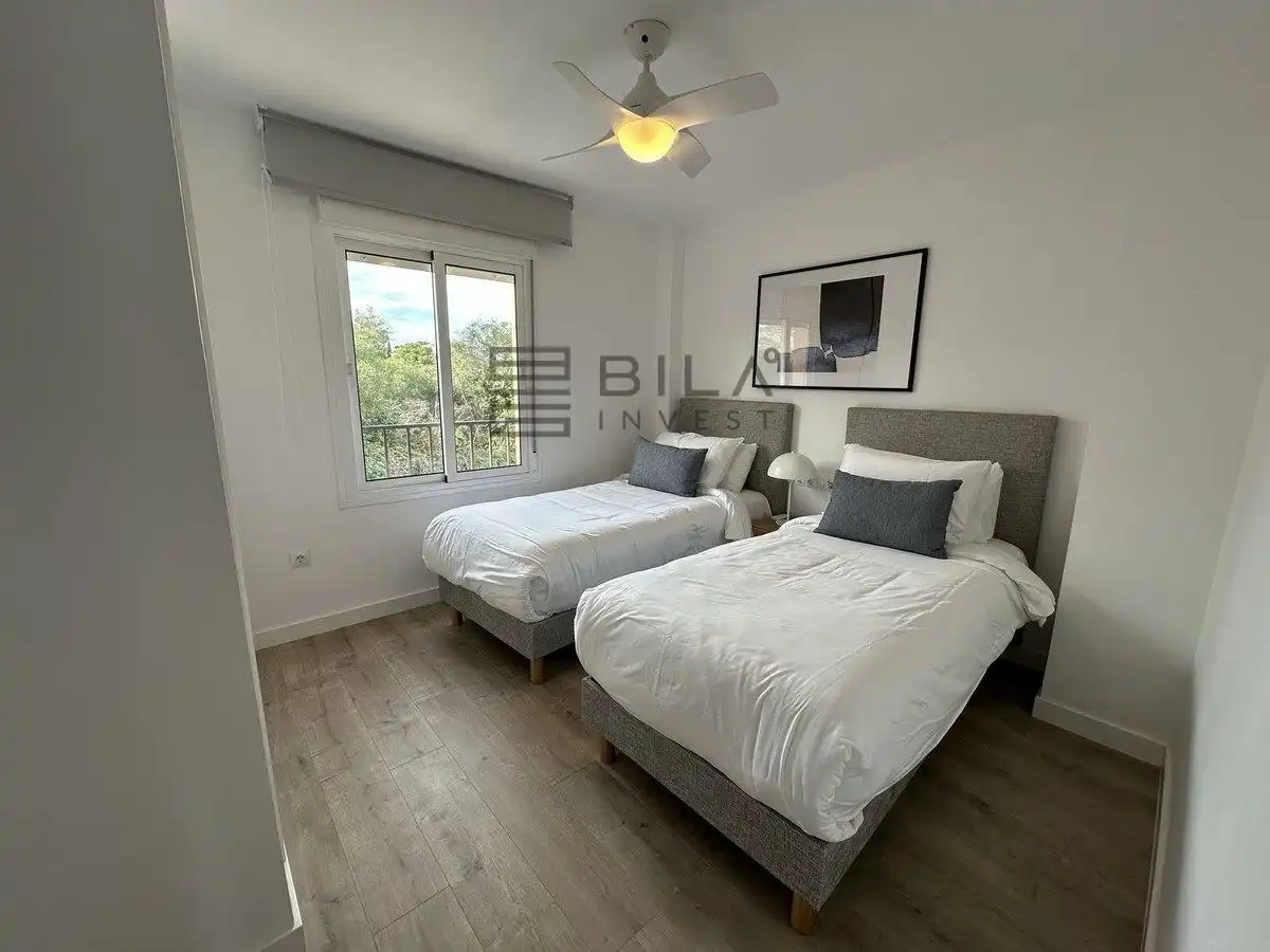 Reihenhaus mit Pool zum Verkauf in Marina del Sol, imagen 15