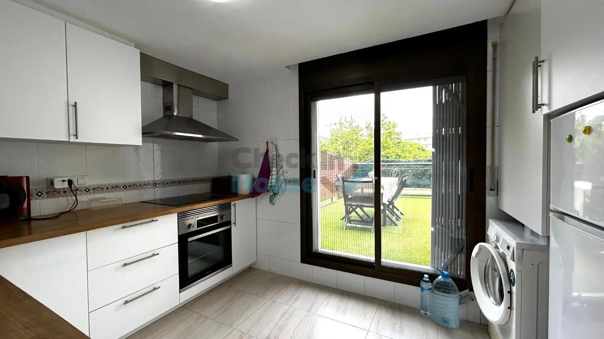Apartamento de alquiler en Gavines, S'Agaró