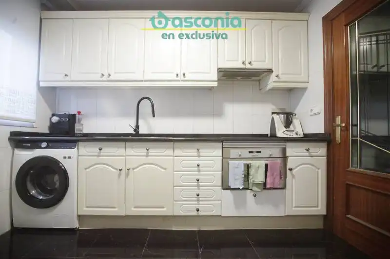 Appartamento con ascensore in vendita a Agirre Lehendakaria Kalea, imagen 16