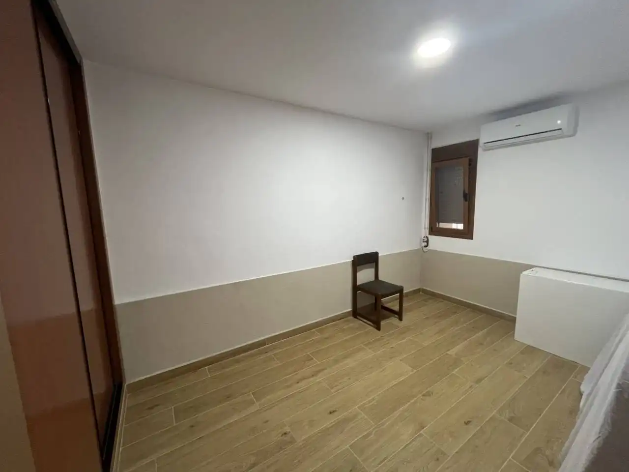 Habitación de Casa o chalet en venta en Valdealgorfa con Aire acondicionado, Calefacción y Amueblado