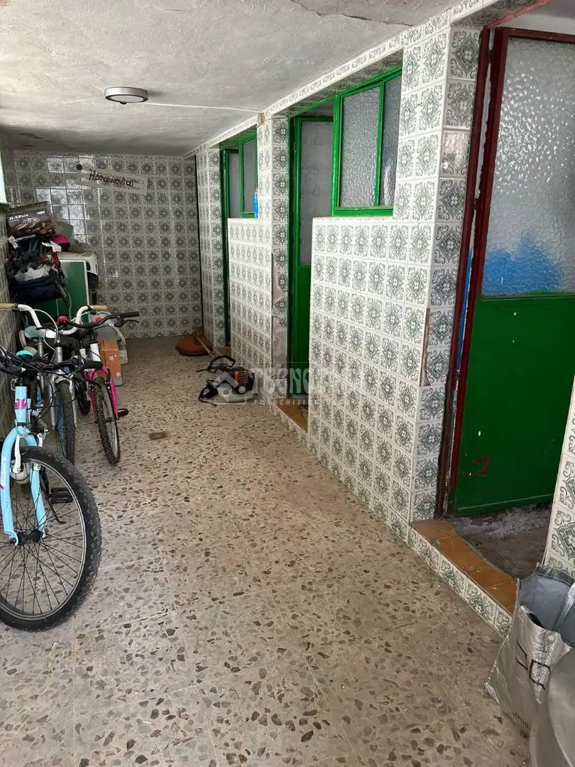 Flat for sale in Alcolea