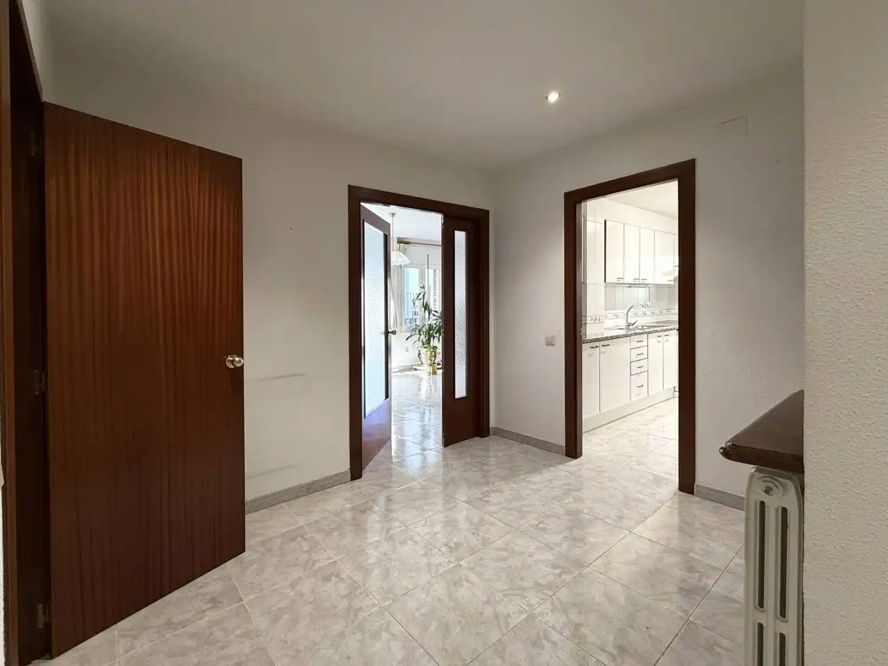 Flat for sale in Olot  with Air Conditioner, Heating and Terrace