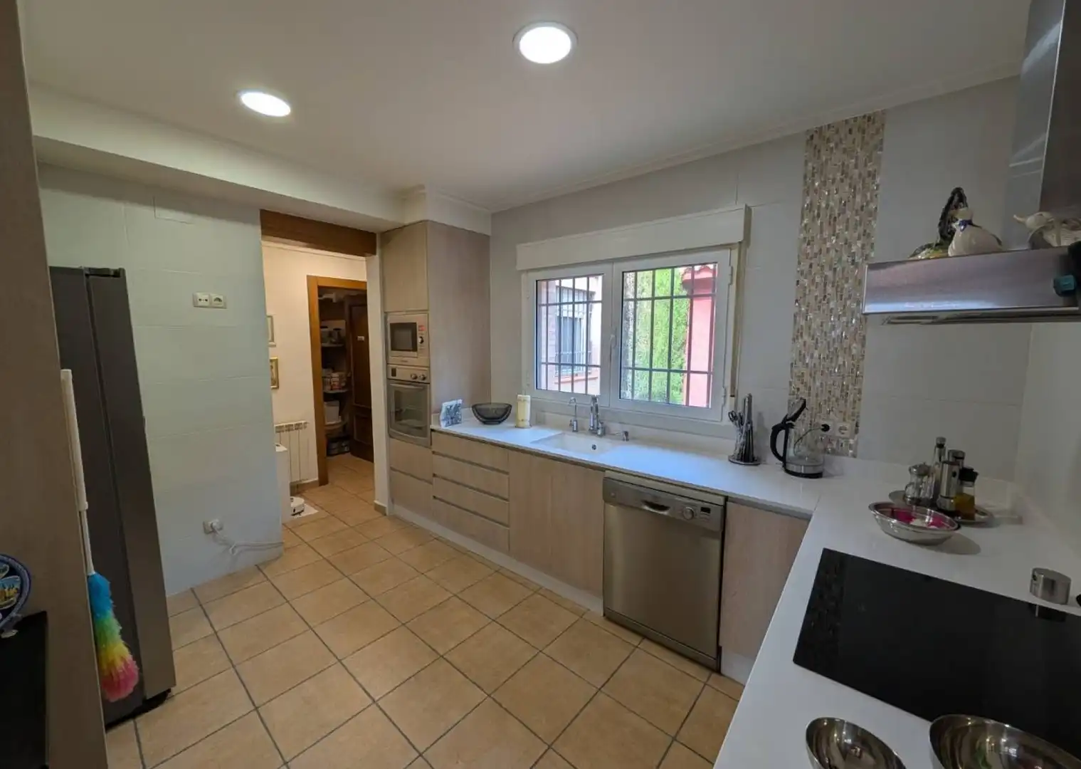 Casa rústica en venta en Sax, imagen 8