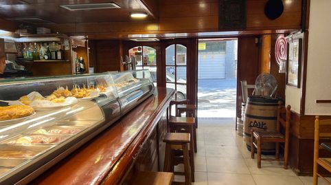 TRASPASO RESTAURANTE EN BARCELONA  350.000  NEGOCIABLES  LICENCIA C3 MIXTA, imatge 5