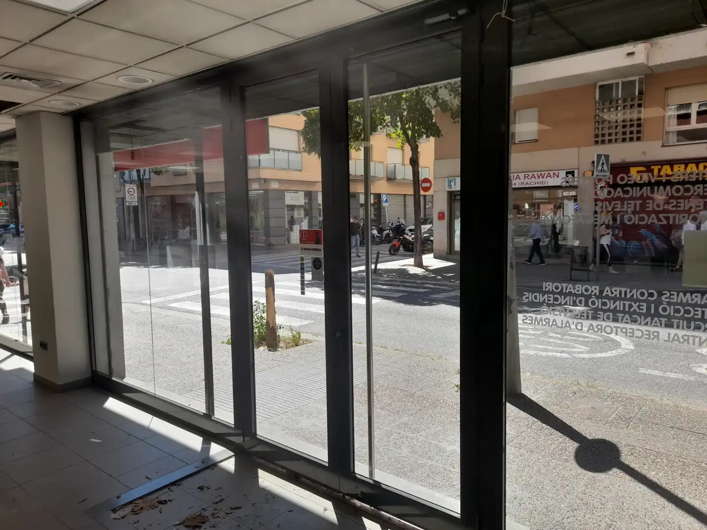 Local comercial en venda a Carrer de Santa Eugènia, imagen 6