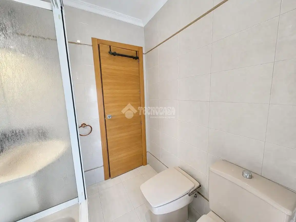 Baño de Piso en venta en Boadilla del Monte con Amueblado
