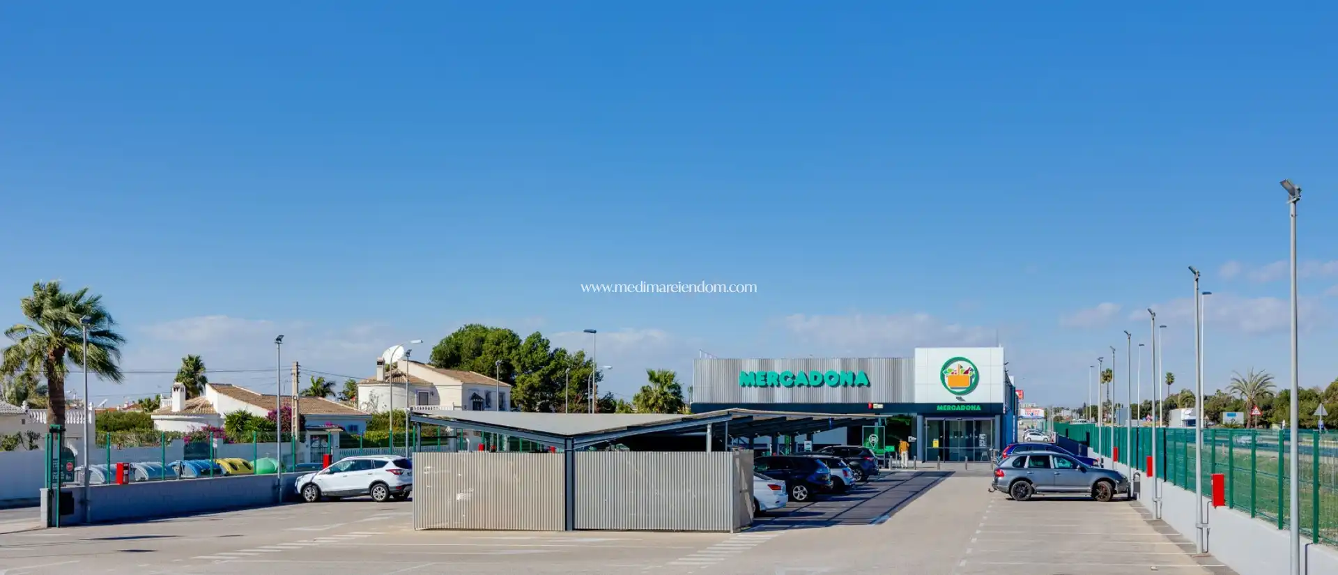 Casa o chalet en venta en Zona Carrefour - Urbanizaciones