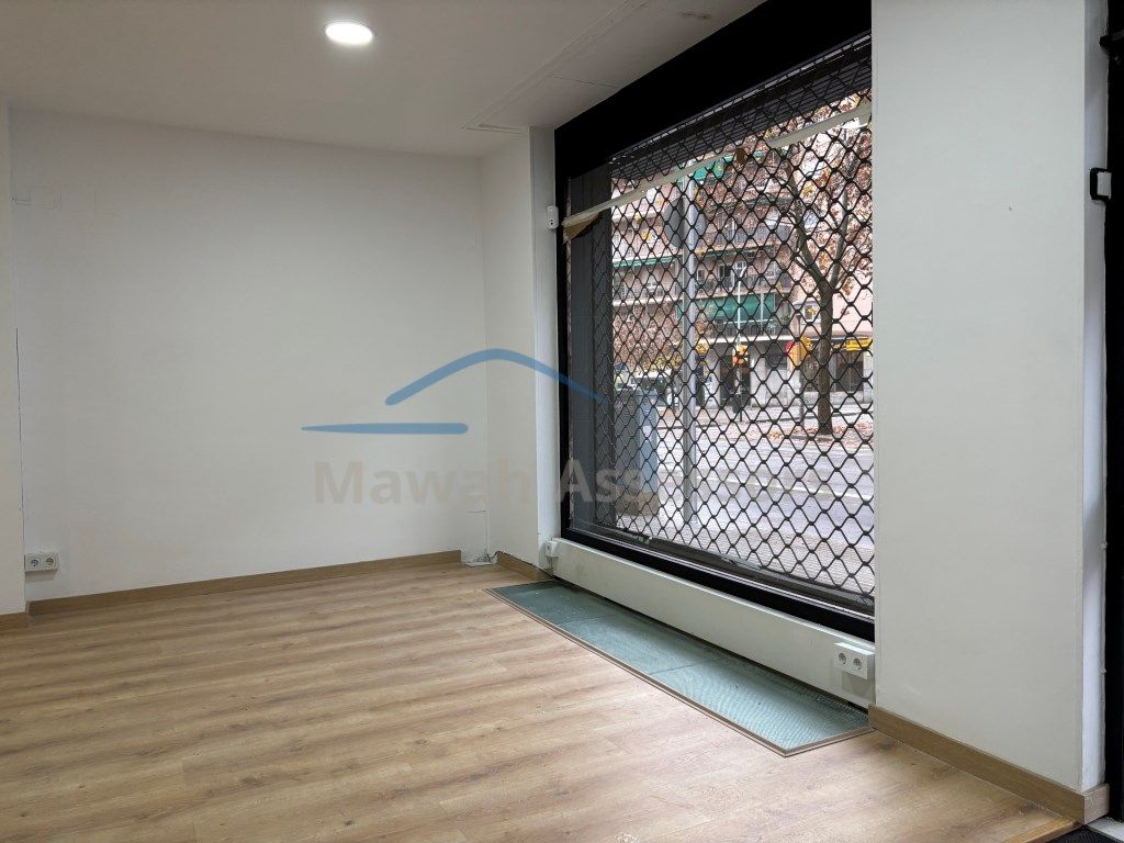 Geschaftsraum miete in Sabadell