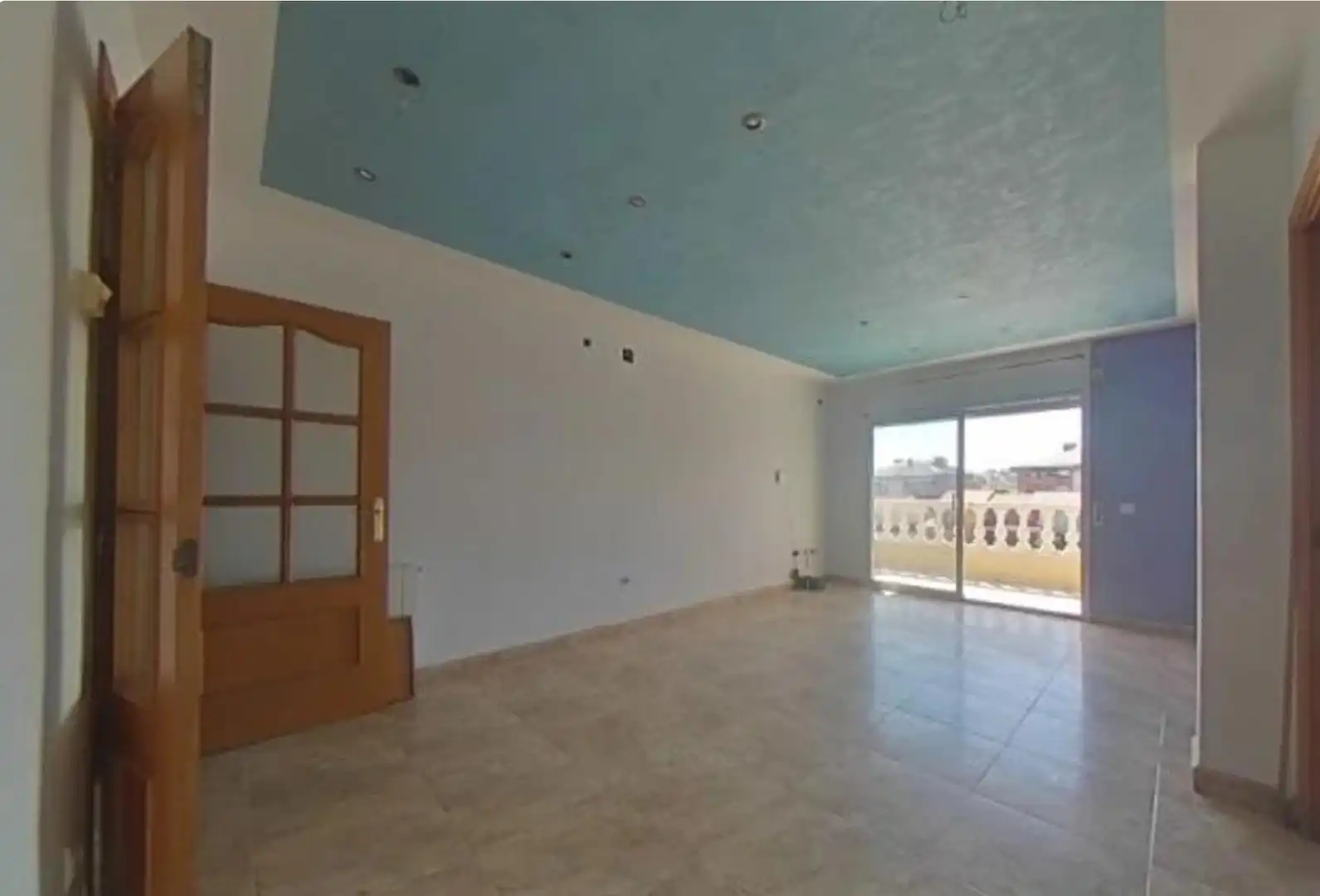 Flat for sale in El Francàs