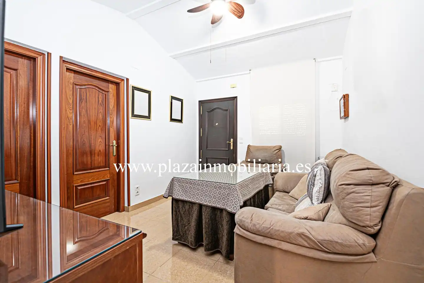 Wohnzimmer von Haus oder Chalet zum Verkauf in Lucena mit Klimaanlage und Abstellraum