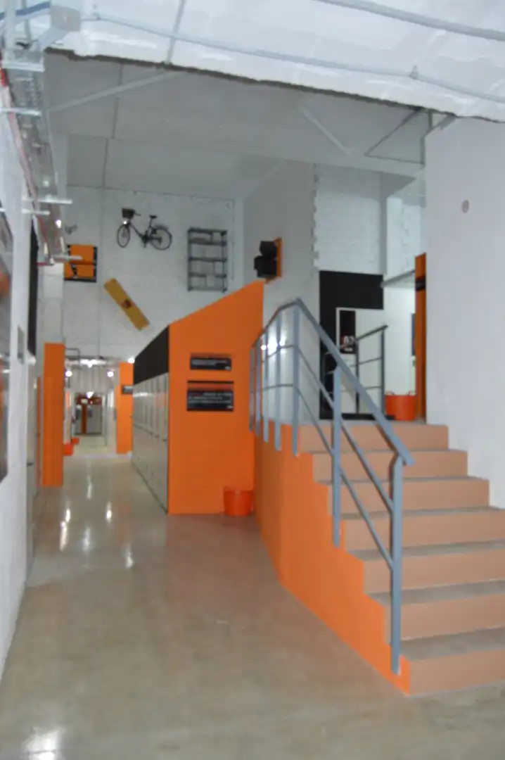 Storage room for rent in Castellón de la Plana / Castelló de la Plana  with Alarm