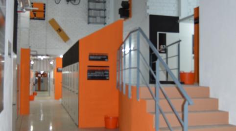 Foto 5 de Traster de lloguer a Carrer del Mestre Giner, 1, Mestrets, Castellón