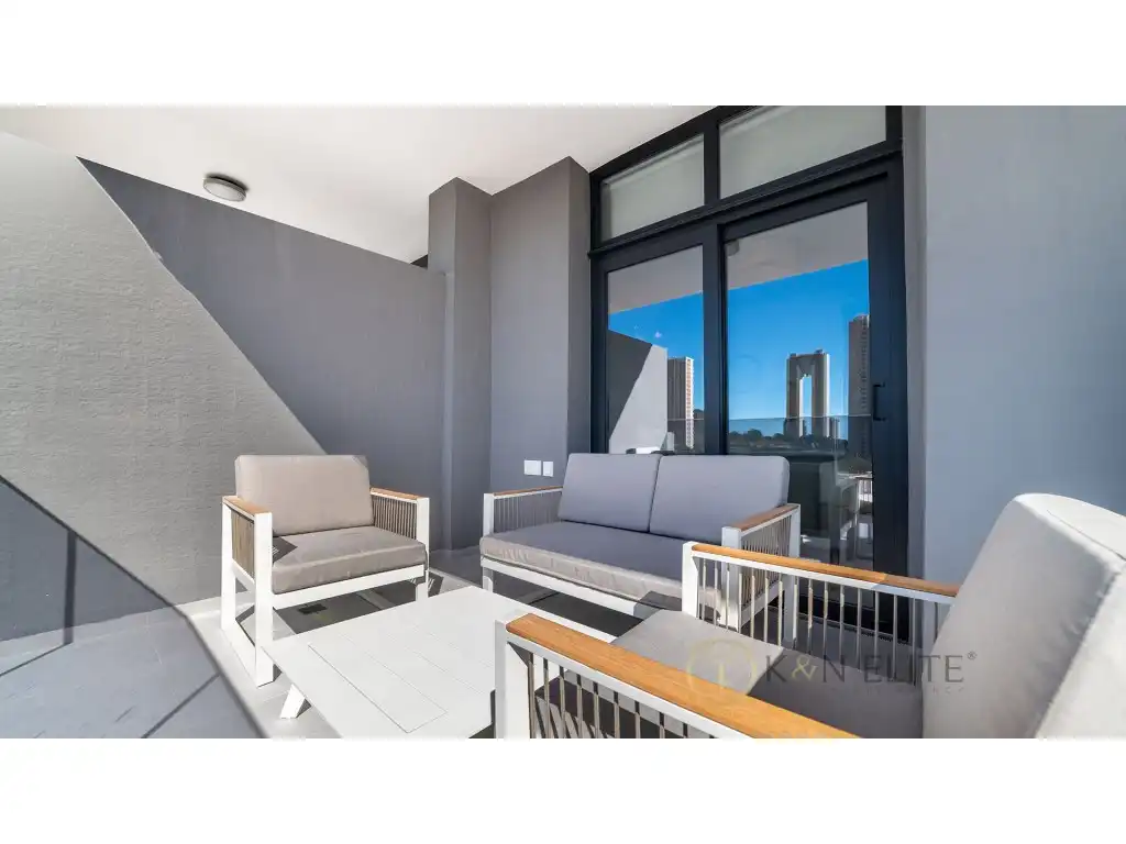Flat with lift for sale in Via Parque, imagen 21