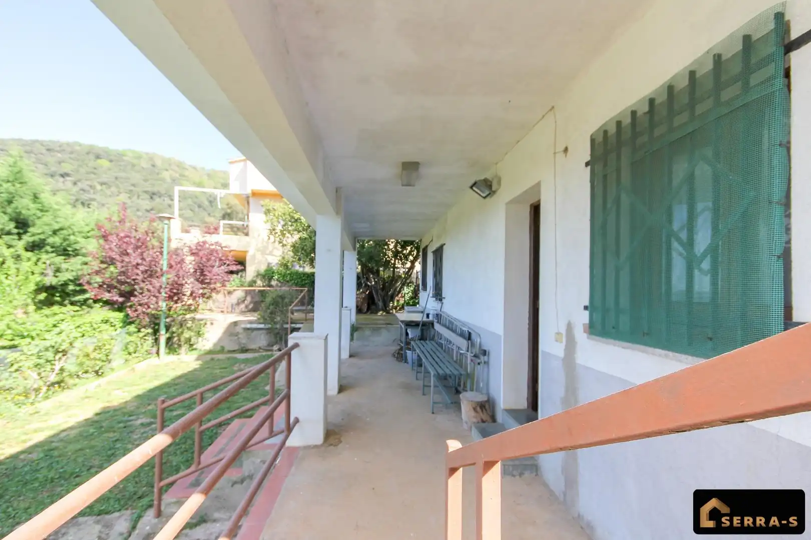 Villa zum Verkauf in Sant Iscle de Vallalta, imagen 36