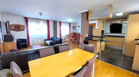 Photo 2 of Single-family semi-detached for sale in La Encarnación, Ávila Capital