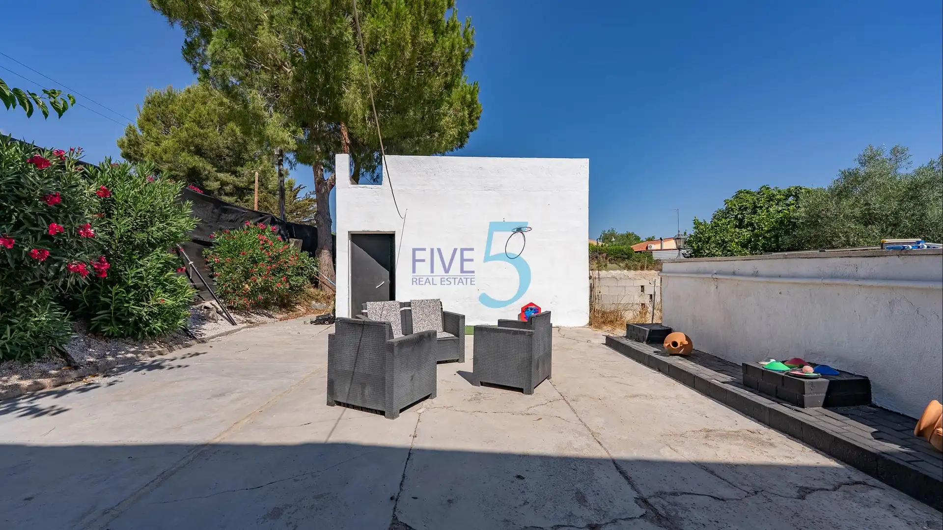 Casa con piscina in vendita a Campo de Murcia, imagen 32