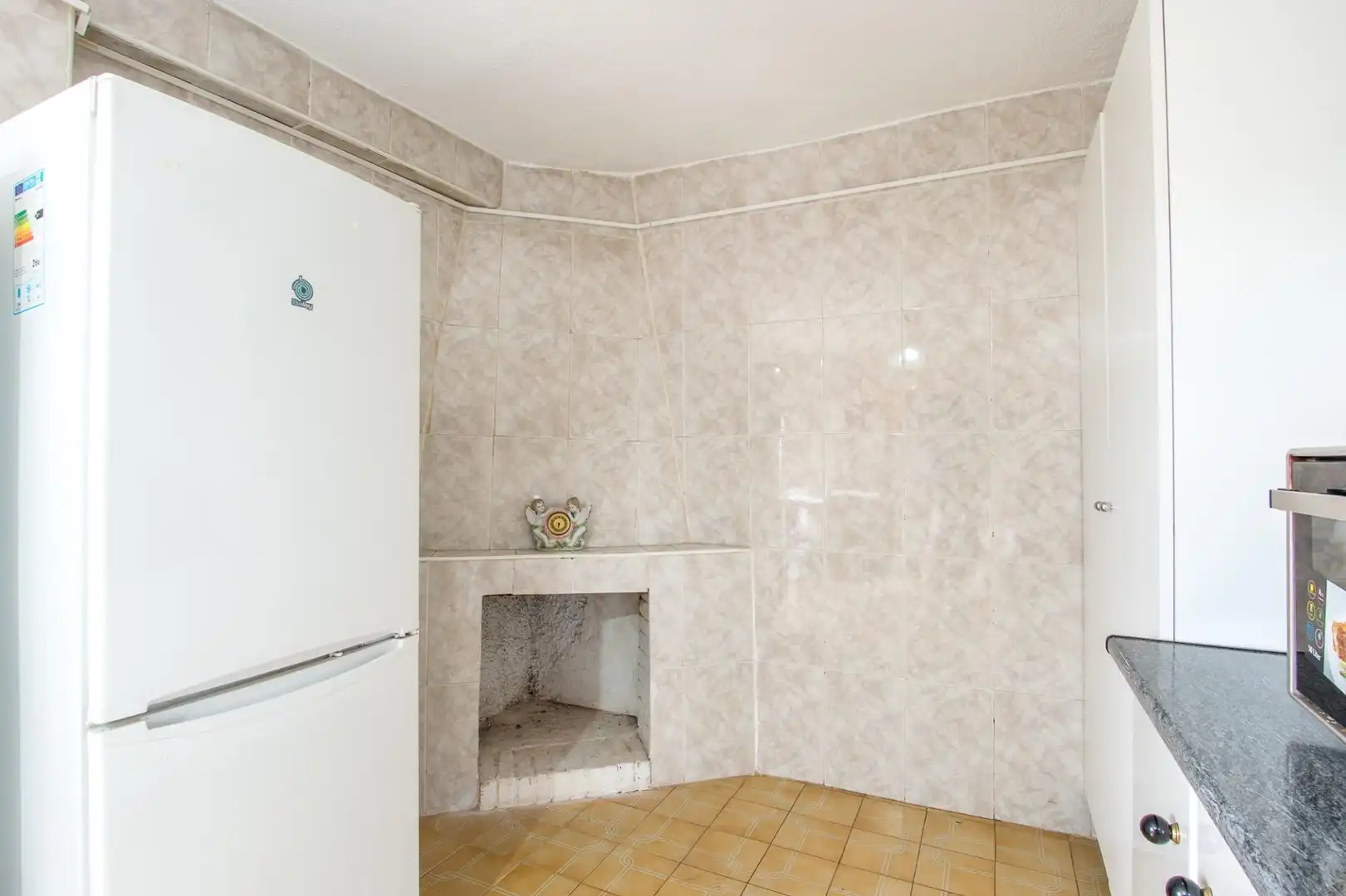 Kitchen of Houses for sale in Murcia  with Air Conditioner, Terrace and Storage room