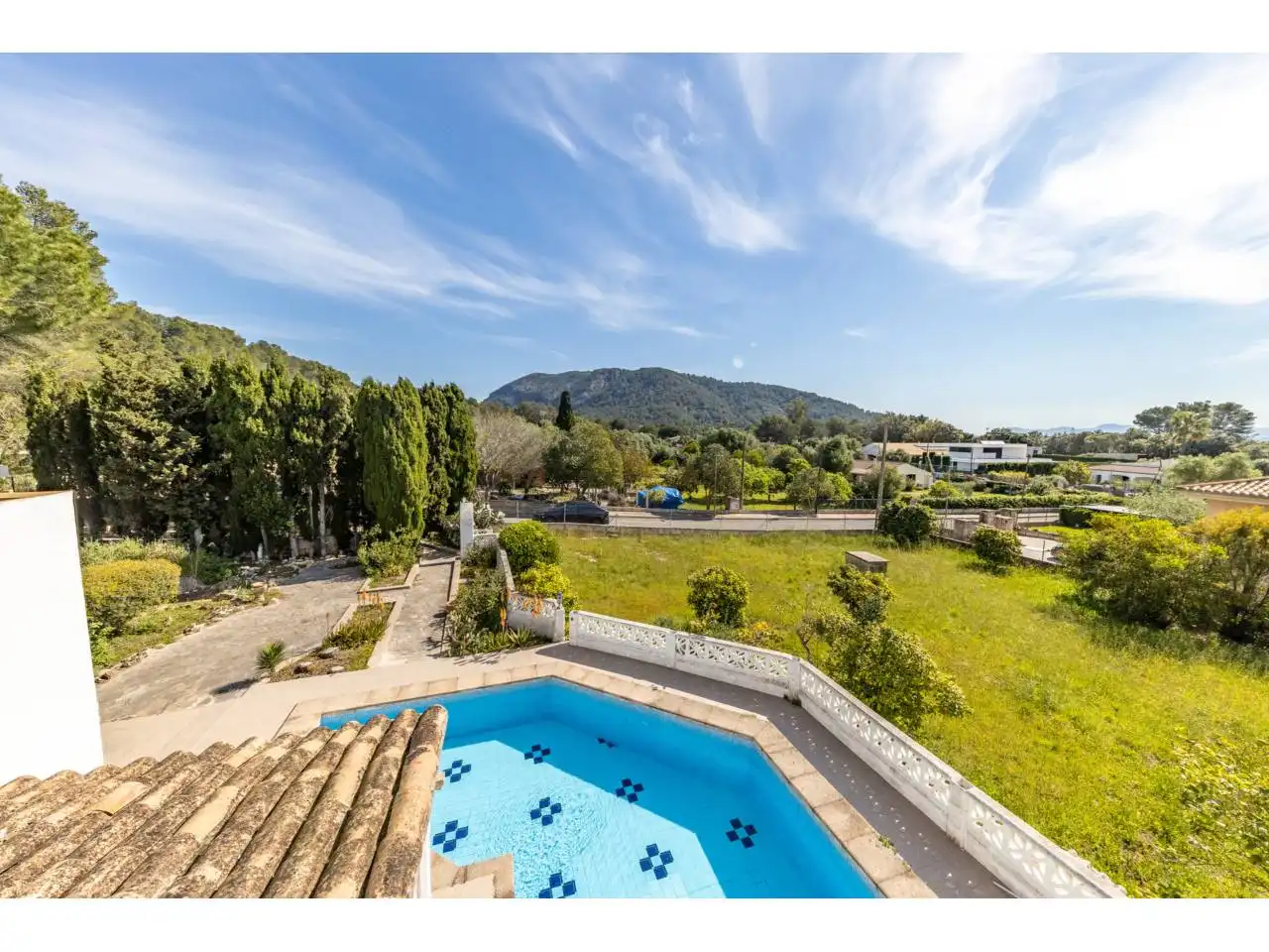 Casa o xalet en venda a Sa Pobla