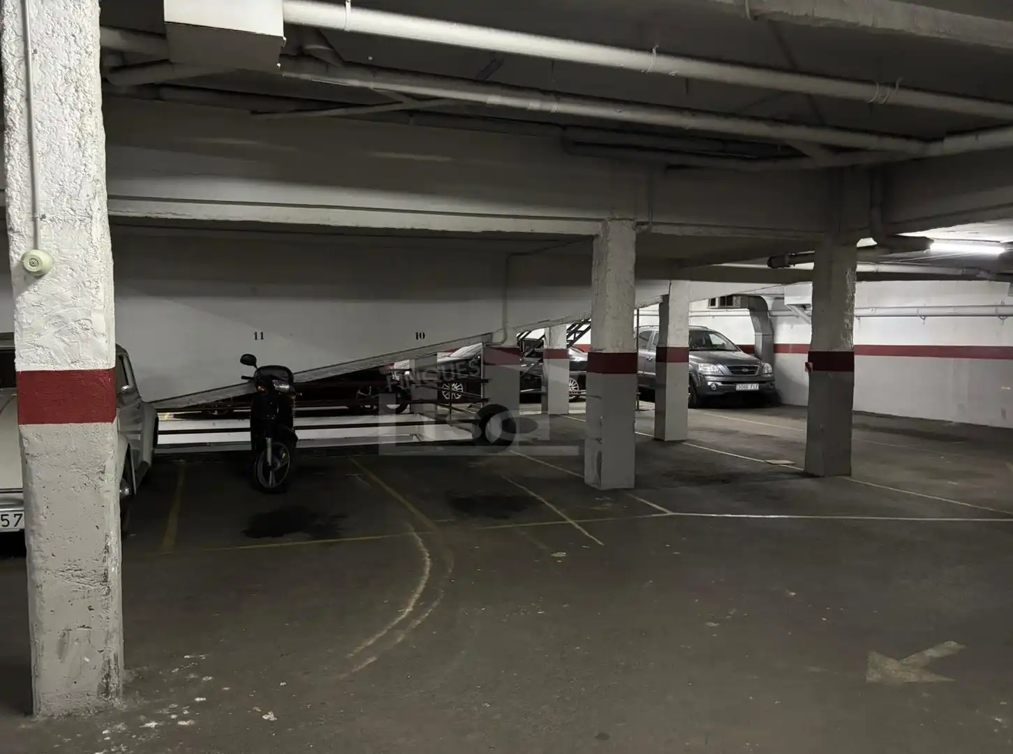 Aparcament de Garatge en venda en Barcelona